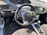 Peugeot 308 (2016) 2.0 HDi, Allure, LED, panor - náhled 12