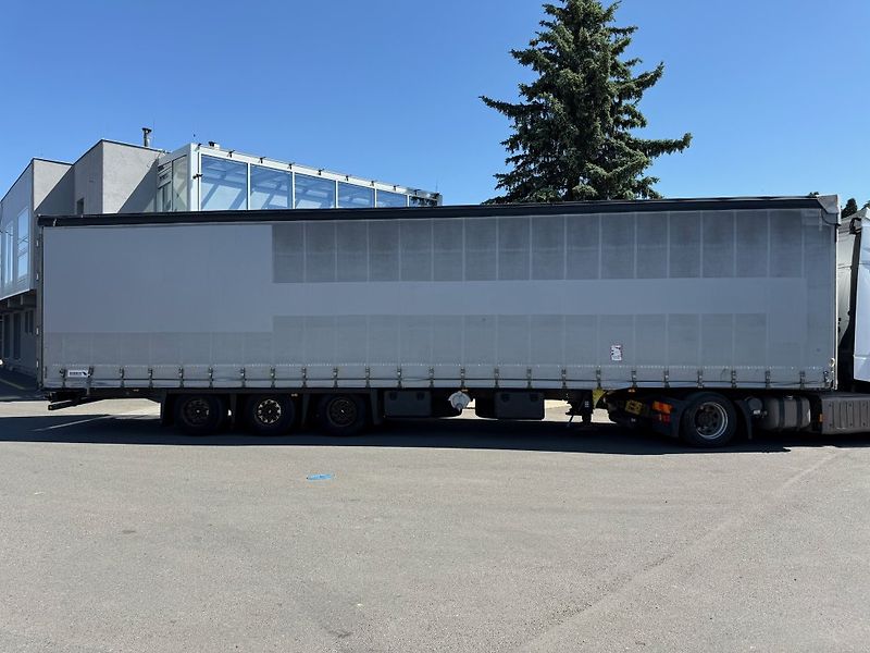 Schmitz MEGA/lowdeck - fotka 2 z 17