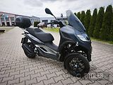 Piaggio MP3 300 (2025) MP3 310 - náhled 1