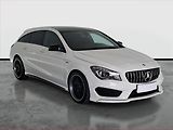 Mercedes-Benz CLA (2015) 180, Kůže, Navi, Bi-Xenony - náhled 1