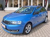 Škoda Rapid (2018) 1.0TSI 81kW -NOVÉ V ČR-VÝBAVA - náhled 3