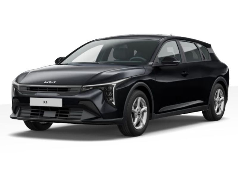 Kia K4 EXCLUSIVE 1,6 T-GDi GPF 7DCT 1 - fotografie inzerátu