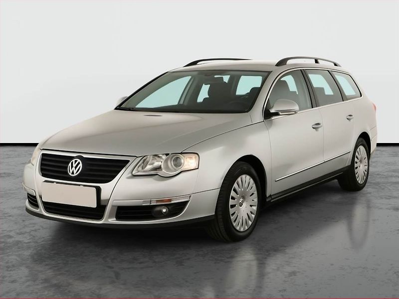 Volkswagen Passat (2007) 2.0 FSI, Automat, nová STK - fotka 2 z 14