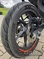 QJ Motor SRK 125 S (2024) - náhled 9