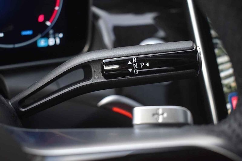 Mercedes-Benz GLC se hodí pro každou příležitost