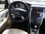 Mercedes-Benz Třídy B (2008) B 170 , Automat, Tempomat - náhled 7