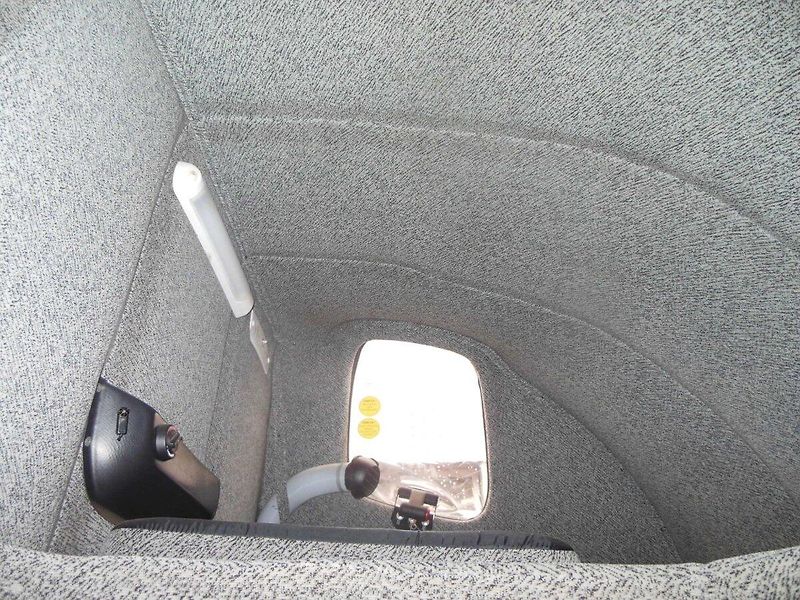 Iveco Daily 35S17, Závěs, 10 palet - fotka 18 z 30