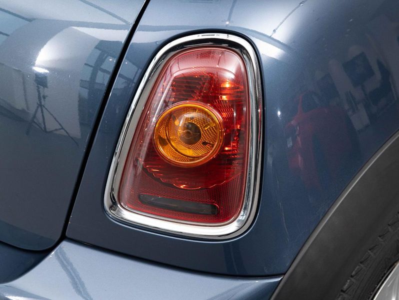 Mini Cooper One - fotka 9 z 20