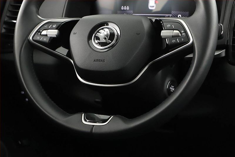 Škoda Karoq (2024) Fresh 2.0 TDI - fotka 16 z 19