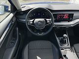 Škoda Octavia 2,0 TDI Ambition Plus LED+PDC - náhled 7