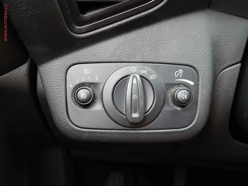 Ford Kuga (2019) 1.5TDCi, servis.kniha - fotka 19 z 19