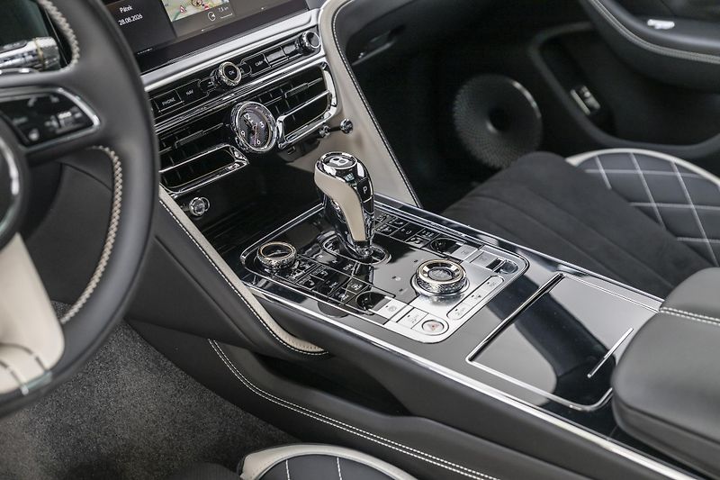 Bentley Flying Spur Speed Edition 12*PPF*W12 - fotka 30 z 43