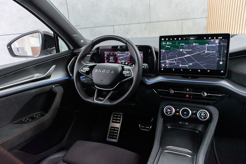 Škoda Kodiaq RS 2.0 TSI 195kW ZÁRUKA*DPH* - fotka 8 z 44