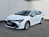 Toyota Corolla 1,8 TS 1.8Hyb. Active AT - náhled 2