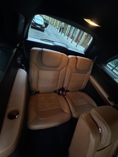 Mercedes-Benz GLS (2019) - fotka 13 z 14
