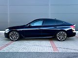 BMW Řada 6 (2023) 640d xDrive GT-M-PACKET - náhled 8