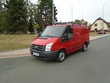 Ford Transit (2013) 2.2 TDCI, L1H1 - náhled 1