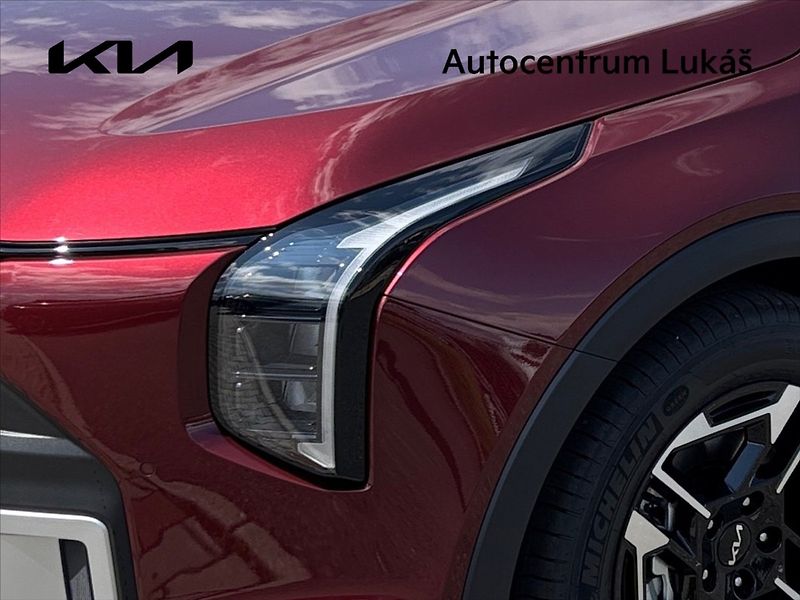 Kia XCeed (2026) 1,0 CD 1,0 T-GDi GPF COMFORT ( - fotka 9 z 15