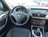 BMW X1 (2011) sDrive18d, Park. senzory - náhled 7