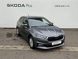 Škoda Fabia (2025) Top Selection 1,0 Tsi 81 Kw + - náhled 33