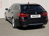 BMW Řada 5 (2018) 3.0i 540i xDrive, AT, +ALU - náhled 6