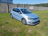 Volkswagen Polo (2015) 1,0 TSI 70KW serviska 2x klíč - náhled 1