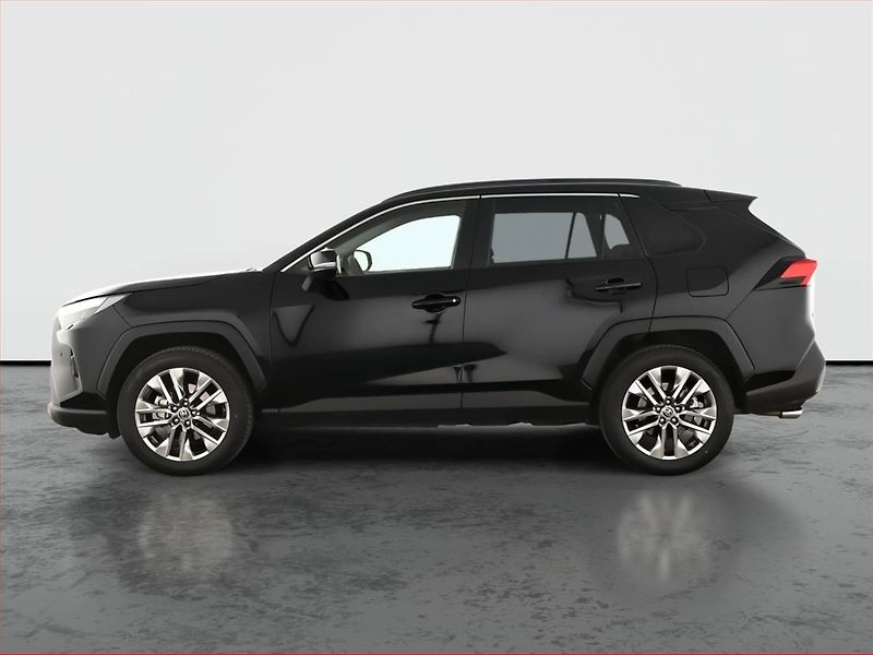 Toyota RAV4 (2025) 2.5 Hybrid - fotka 3 z 20