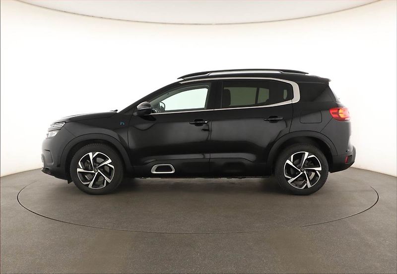 Citroën C5 Aircross (2021) Hybrid 225 - fotka 3 z 22