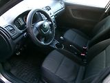 Škoda Fabia (2010) 1,2TSI SCOUT KLIMA TAŽNÉ - náhled 11