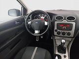 Ford Focus (2010) 1.6 TDCi, nová STK - náhled 7
