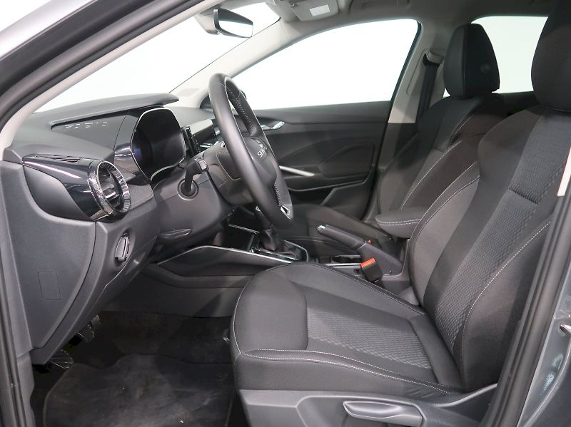 Škoda Fabia (2025) TOP SELECTION 1.0TSI 70KW - fotka 13 z 39