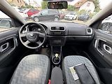 Škoda Roomster (2009) 1.4i 16V Style Digi Klima - náhled 4