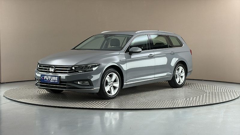 Volkswagen Passat 2.0 TDI DSG 4MOTION Elegance V - fotografie inzerátu