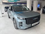 Jaecoo 7 (2026) 1,6 TGDi LUXURY FWD - náhled 3