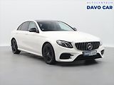 Mercedes-Benz Třídy E 2,0 220d 143kW Aut. AMG LED - náhled 1