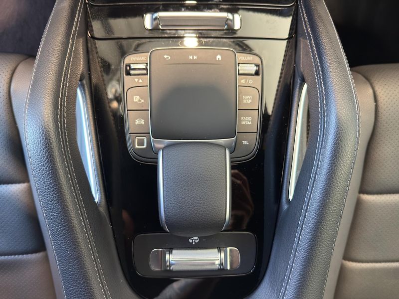 Mercedes-Benz GLE (2025) 350 de 4MATIC - fotka 18 z 21
