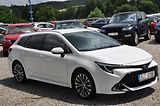 Toyota Corolla 1.8 Hybrid KOMBI - náhled 1