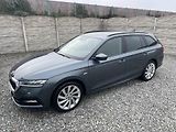 Škoda Octavia 2.0TDi 115PS LED VIRT NAVI DPH - náhled 6
