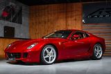 Ferrari 599 HGTE - náhled 1