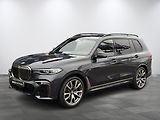 BMW X7 50i xDrive Individual B&W - náhled 1