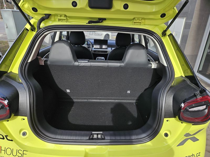 Dongfeng Box (2024) BOX E2 - fotka 15 z 18