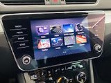 Škoda Superb 2,0 TDI 110kW Ambition - náhled 17