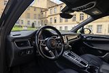 Porsche Macan S 3.0 V6 Alcantara 1. majitel - náhled 14