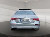 Mercedes-Benz Třídy S (2021) L 4MATIC 500 320kW CZ DPH - náhled 4