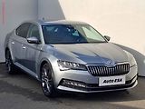Škoda Superb (2019) 2.0 TSi 4x4, 2.maj,ČR, DSG - náhled 1
