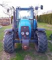 Ostatní (2004) 90HP Landini DT jen z komunálu - náhled 1