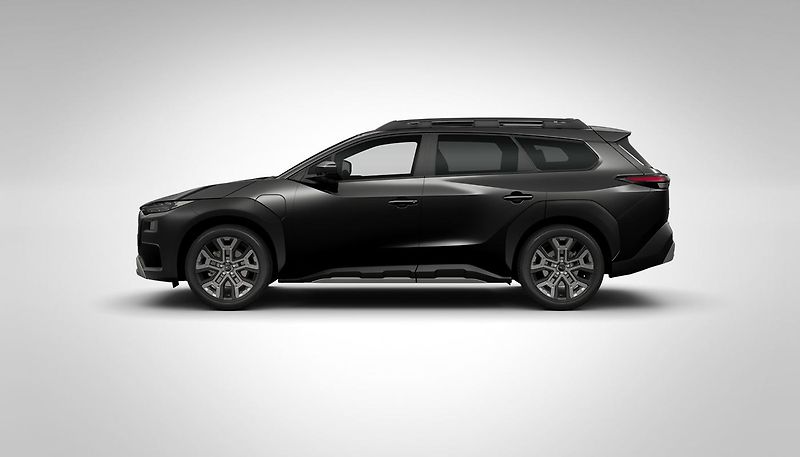 Subaru E-Outback (2026) Touring 75 kWh AWD 280 kW - fotka 2 z 8