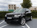 Land Rover Range Rover Sport (2014) Autobiography/3.0 SVD6 215 kW  - náhled 1