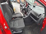 Suzuki Splash 1,0 i KLIMA - náhled 8