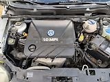 Volkswagen Lupo 1.0i Camridge KLIMA - náhled 16